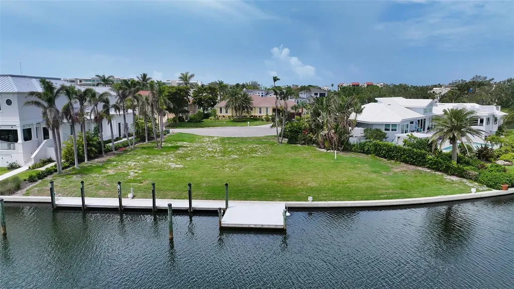 1630 Harbor Cay Lane Longboat Key FL 34228