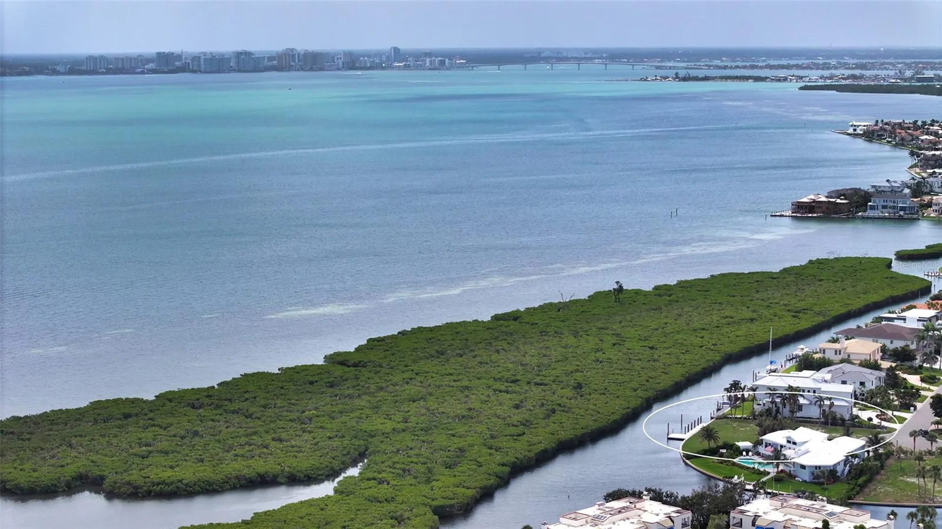 1630 Harbor Cay Lane Longboat Key FL 34228