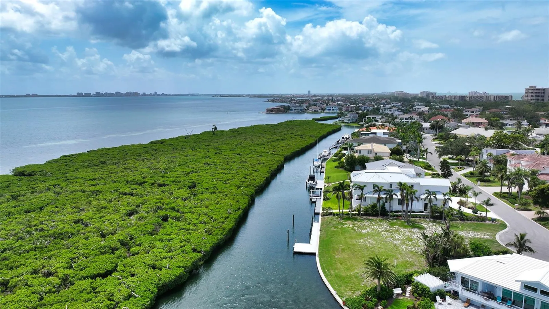 1630 Harbor Cay Lane Longboat Key FL 34228