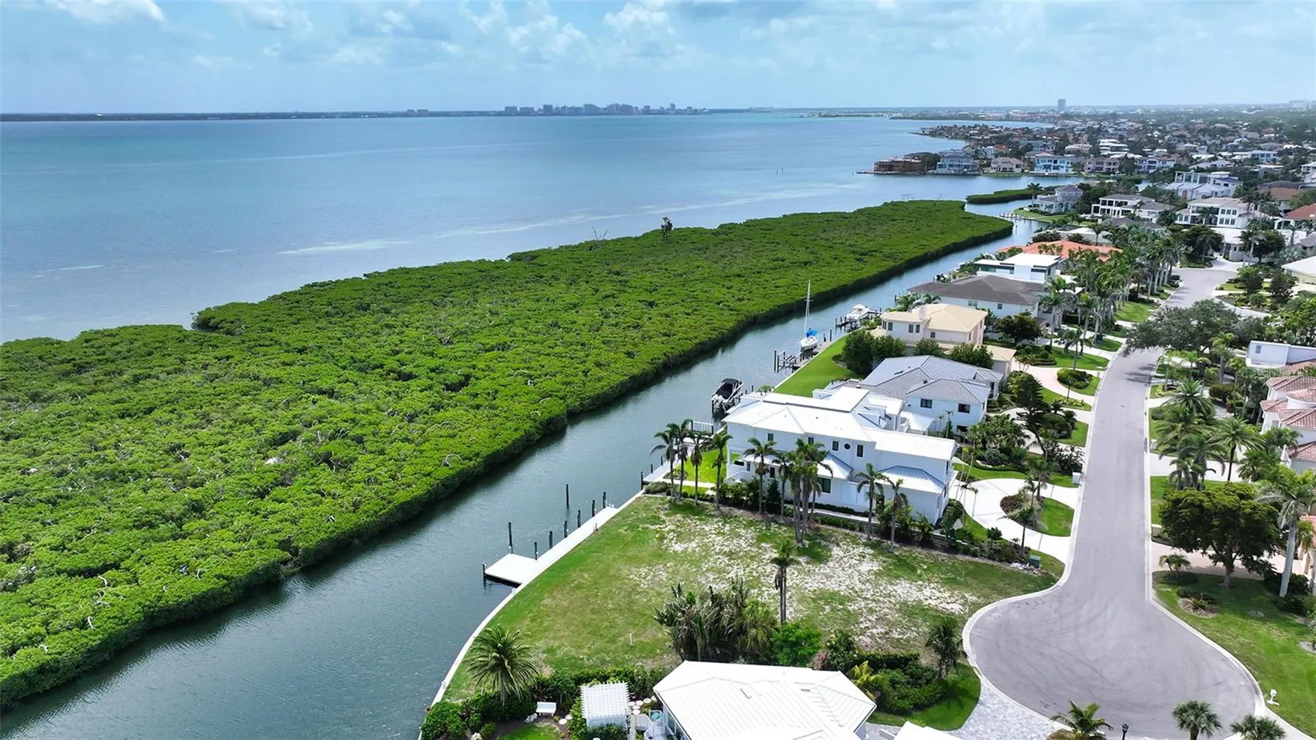 1630 Harbor Cay Lane Longboat Key FL 34228
