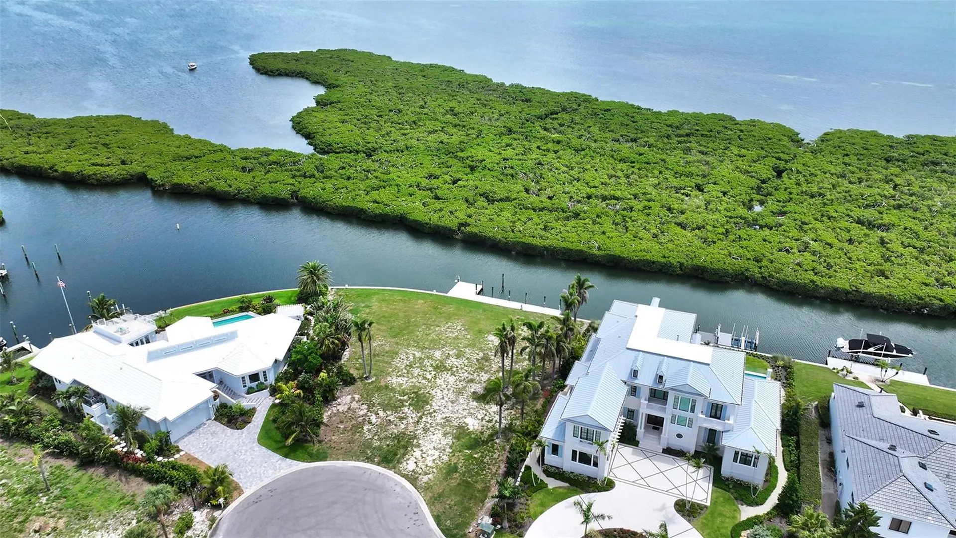1630 Harbor Cay Lane Longboat Key FL 34228