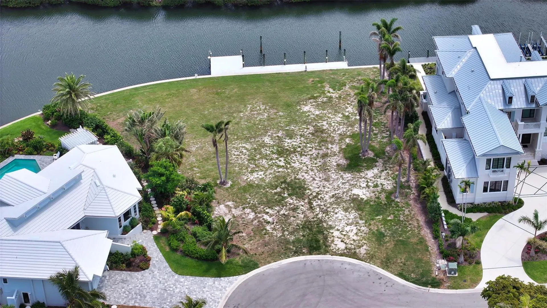 1630 Harbor Cay Lane Longboat Key FL 34228