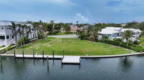 1630 Harbor Cay Lane Longboat Key FL 34228
