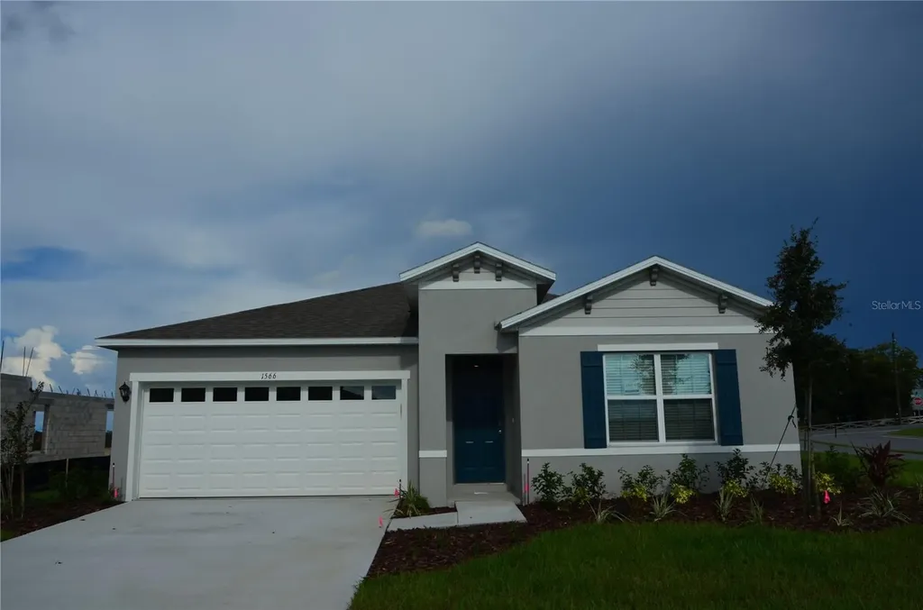 Mount Dora FL 32757