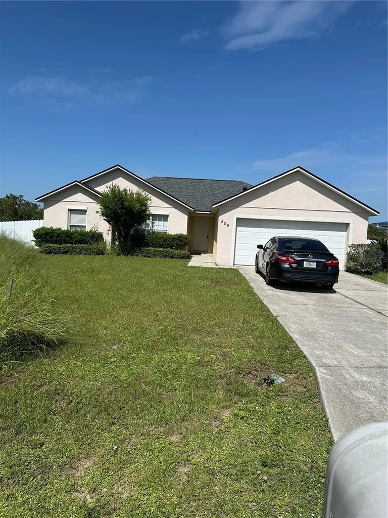 506 Myakka Place Kissimmee FL 34759