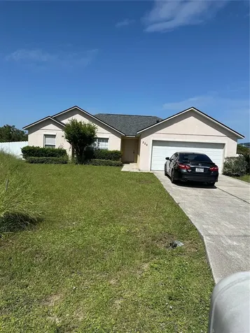 506 Myakka Place Kissimmee FL 34759