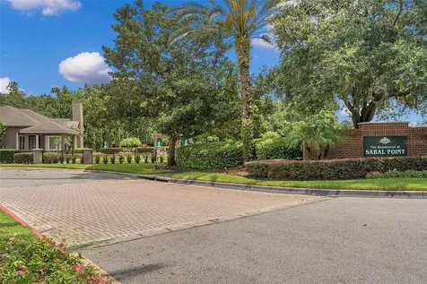 408 Summit Ridge Place Longwood FL 32779