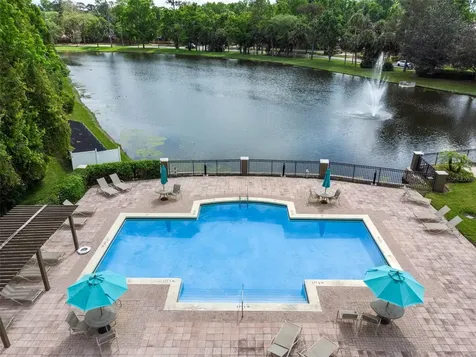 408 Summit Ridge Place Longwood FL 32779
