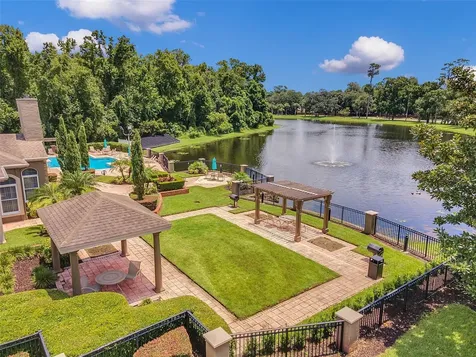 408 Summit Ridge Place Longwood FL 32779