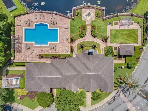 408 Summit Ridge Place Longwood FL 32779