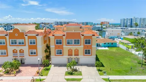 141 175th Avenue E Redington Shores FL 33708