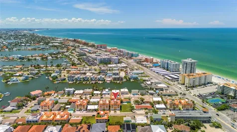 141 175th Avenue E Redington Shores FL 33708