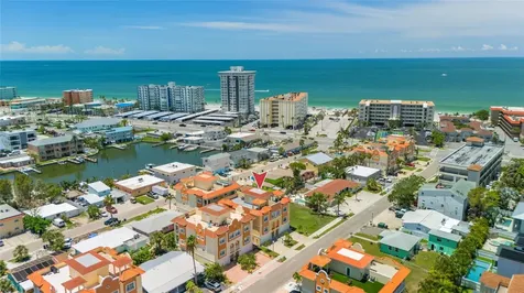 141 175th Avenue E Redington Shores FL 33708