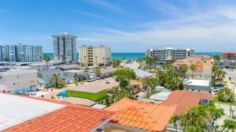 141 175th Avenue E Redington Shores FL 33708