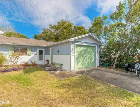 1949 Carolina Avenue Ormond Beach FL 32174