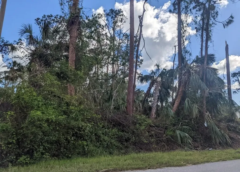 Talisman Terrace North Port FL 34286