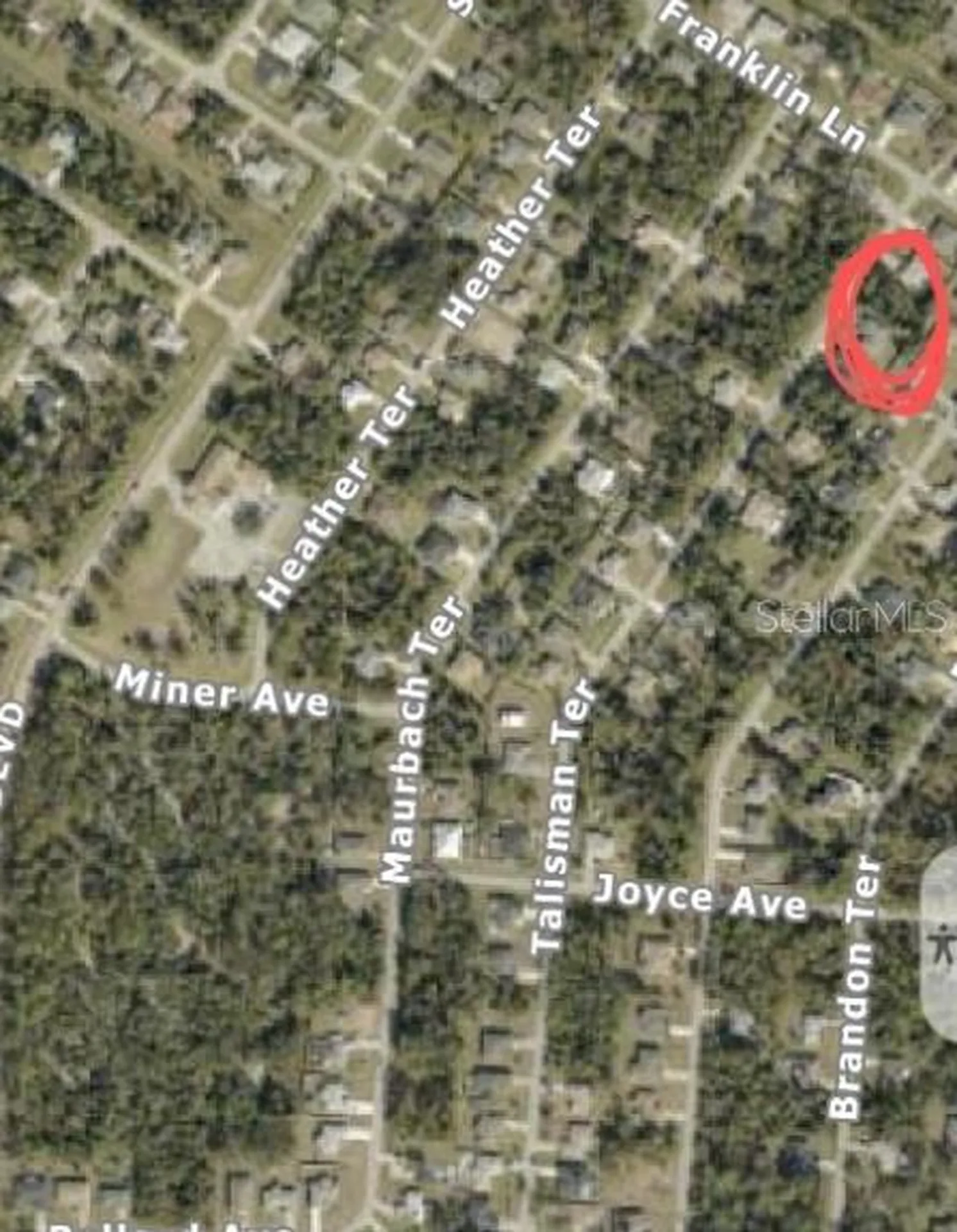 Talisman Terrace North Port FL 34286