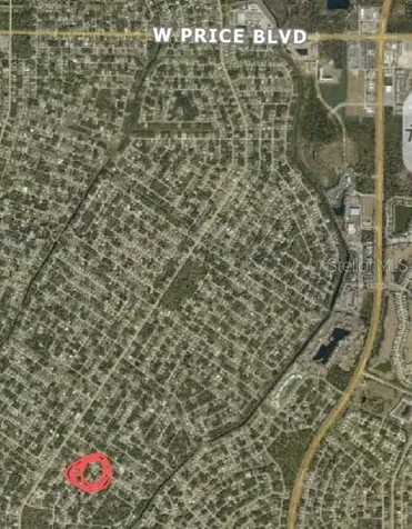 Talisman Terrace North Port FL 34286