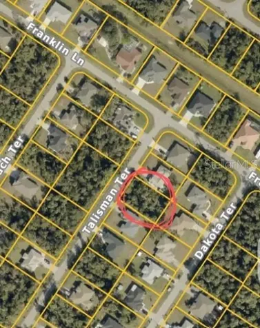 Talisman Terrace North Port FL 34286