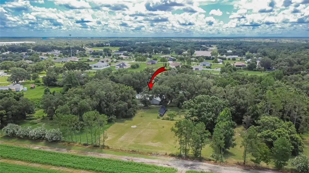 3102 E Trapnell Road Plant City FL 33566