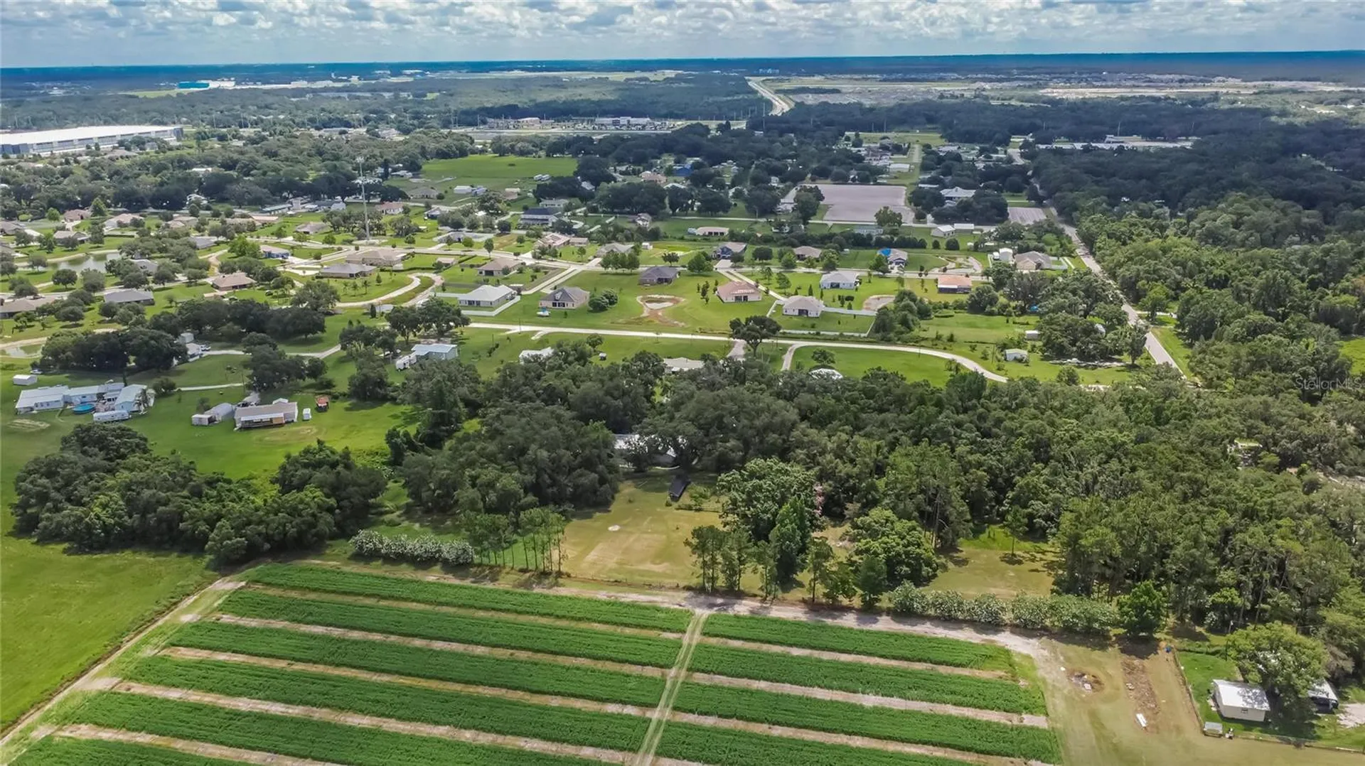 3102 E Trapnell Road Plant City FL 33566