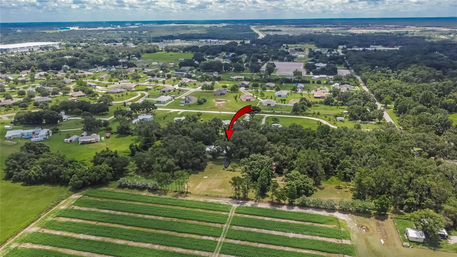 3102 E Trapnell Road Plant City FL 33566