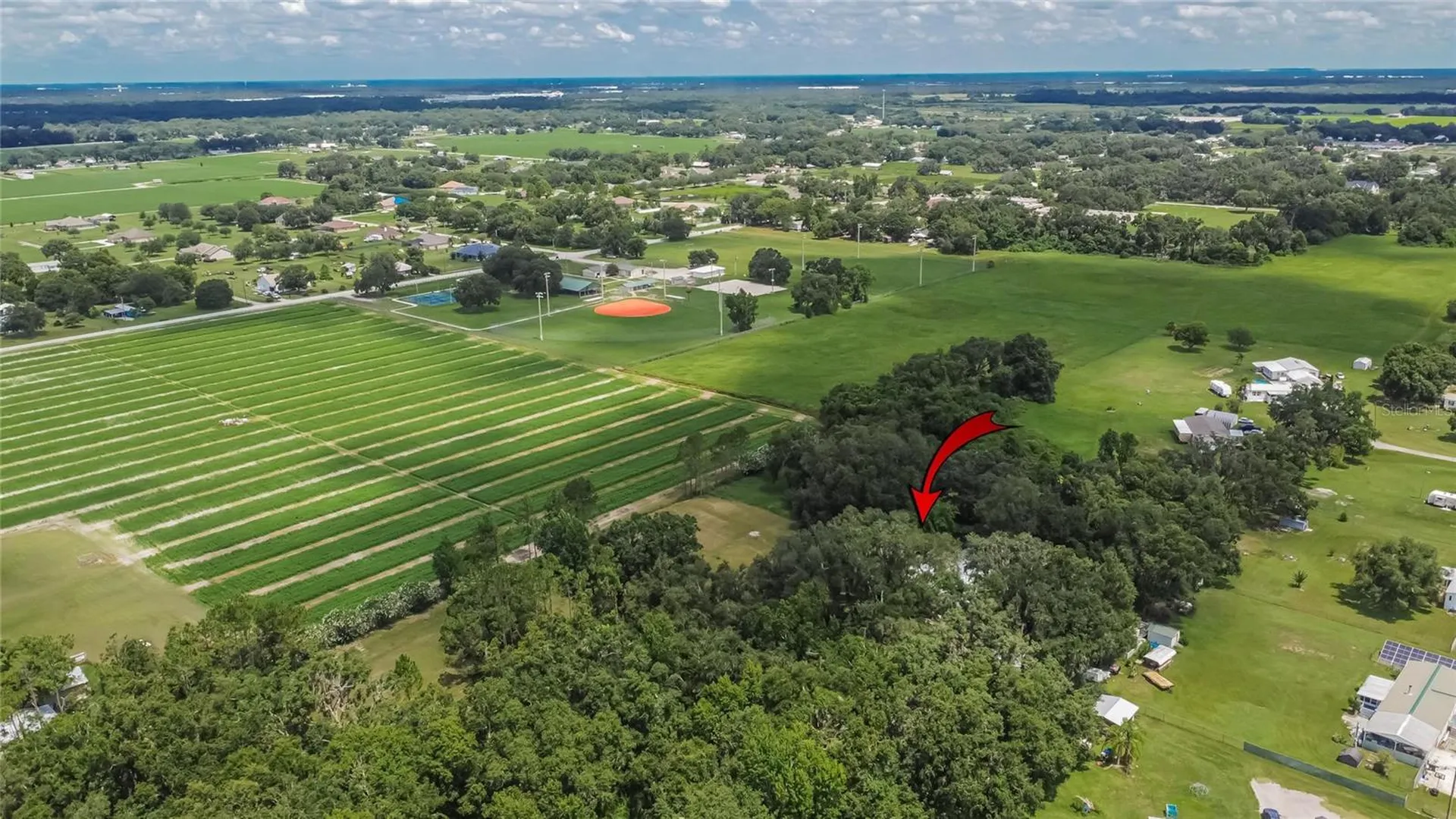 3102 E Trapnell Road Plant City FL 33566