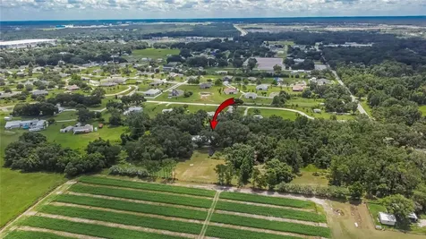 3102 E Trapnell Road Plant City FL 33566