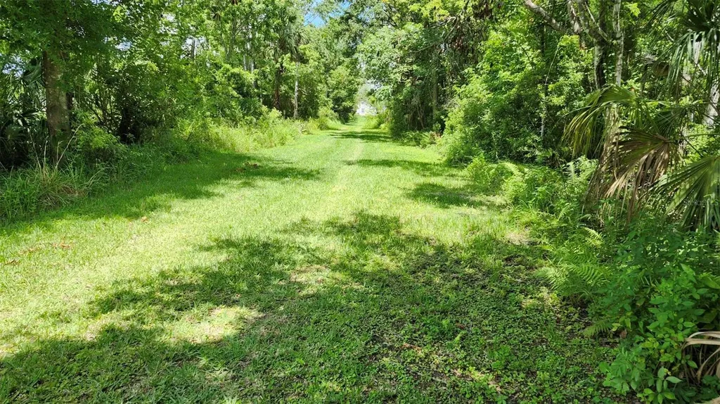 4TH Avenue San Antonio FL 33576