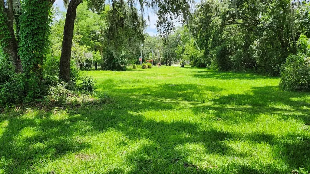 4TH Avenue San Antonio FL 33576