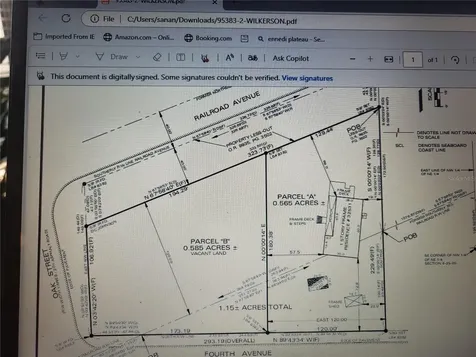 4TH Avenue San Antonio FL 33576