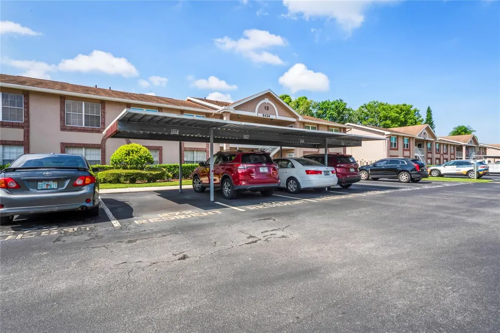 6424 Spring Flower Drive New Port Richey FL 34653