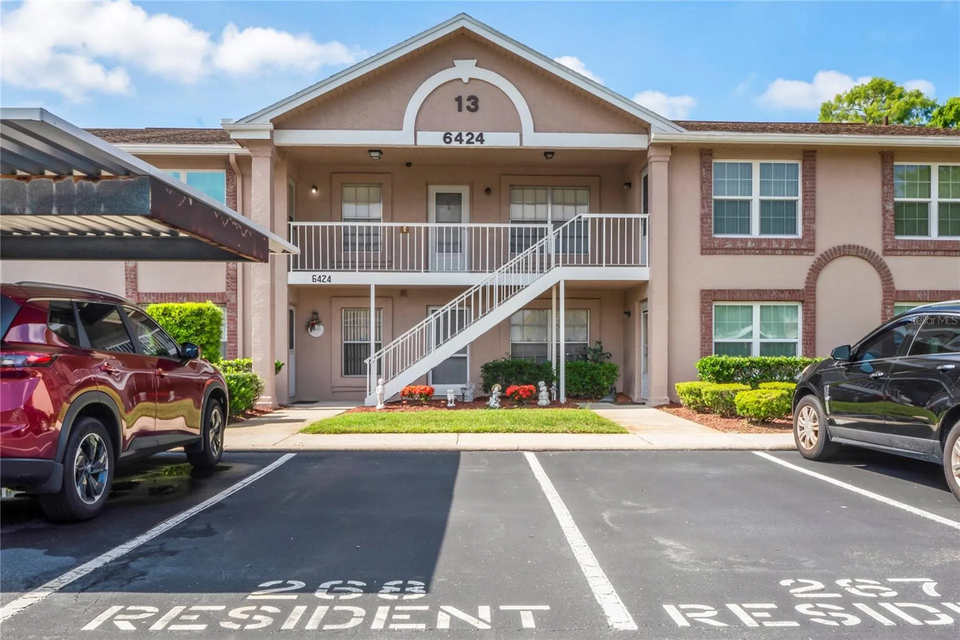 6424 Spring Flower Drive New Port Richey FL 34653