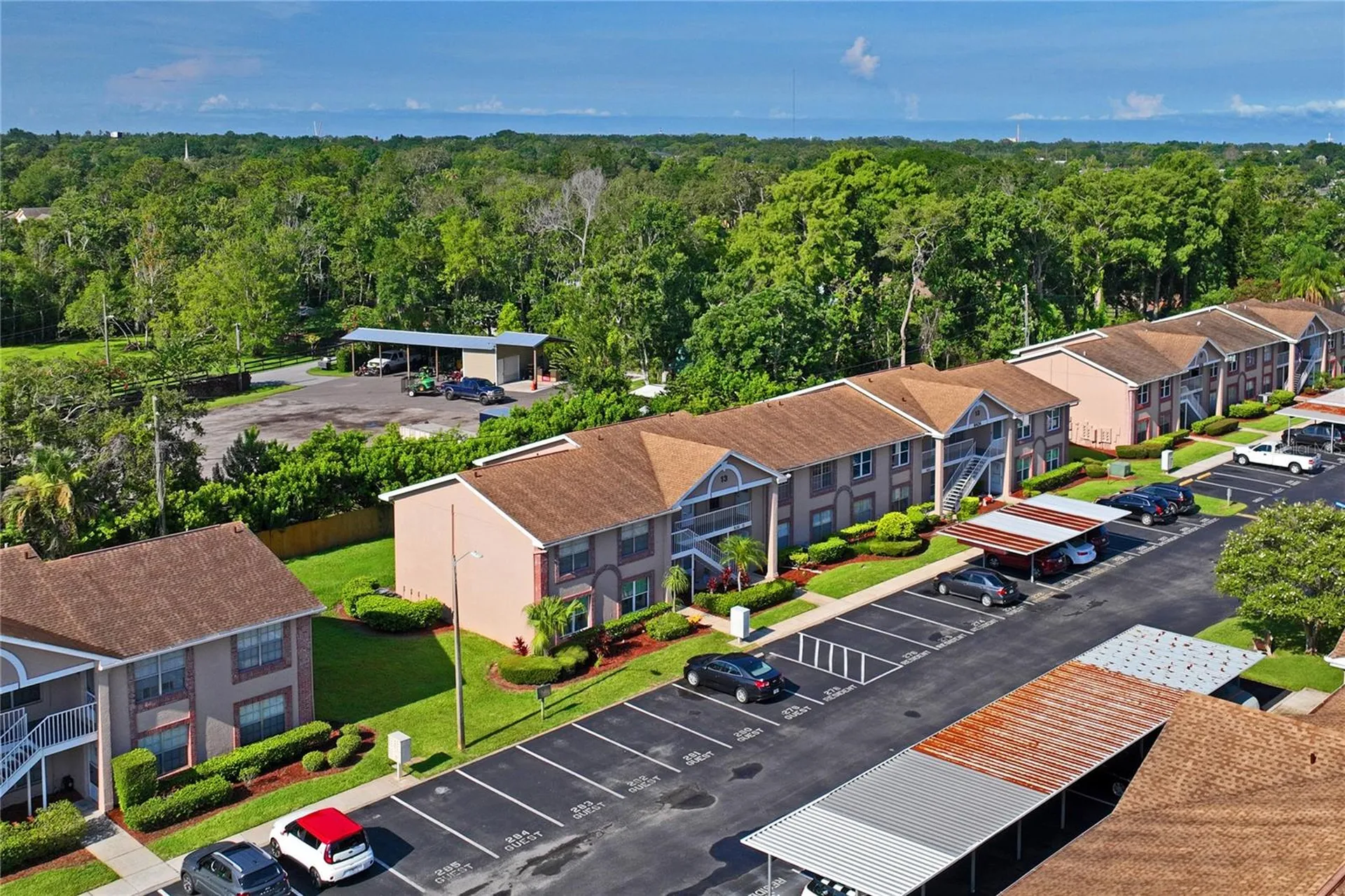 6424 Spring Flower Drive New Port Richey FL 34653