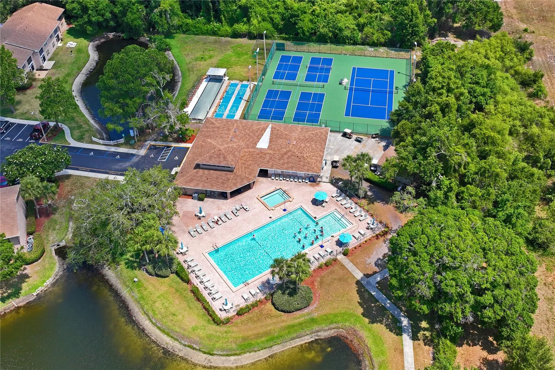 6424 Spring Flower Drive New Port Richey FL 34653