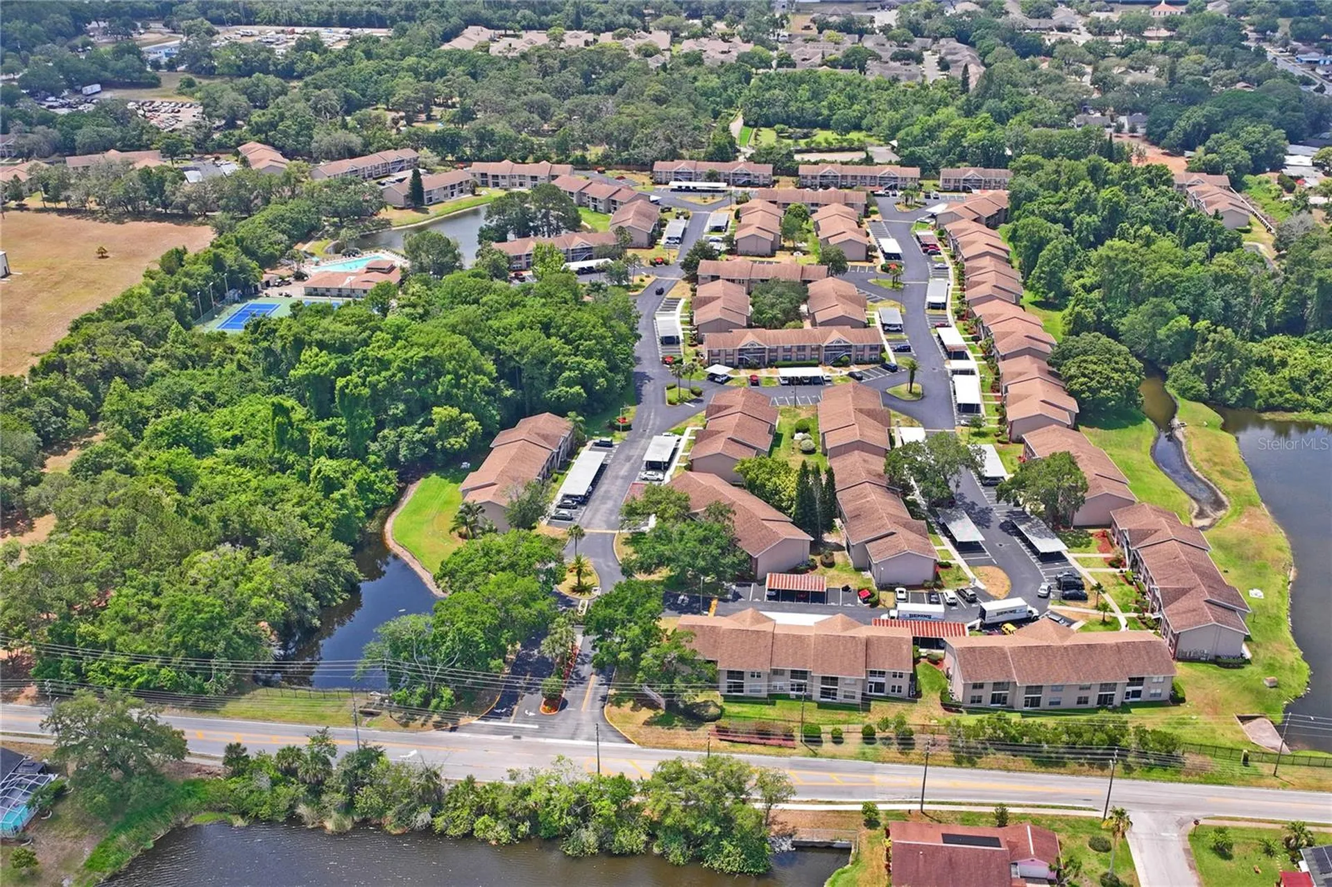 6424 Spring Flower Drive New Port Richey FL 34653