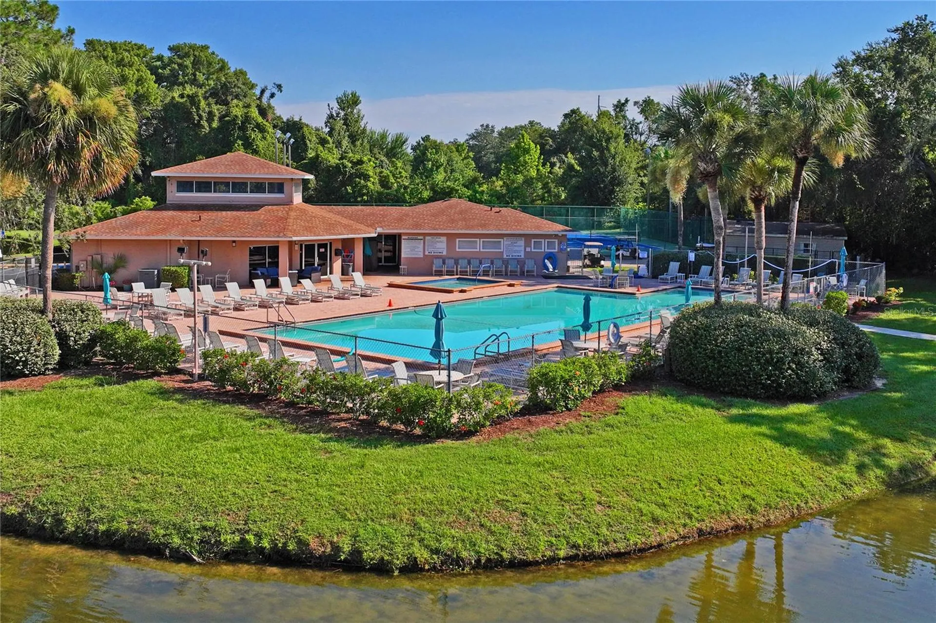 6424 Spring Flower Drive New Port Richey FL 34653