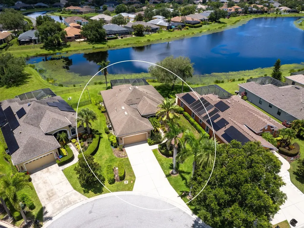280 Dahlia Court Bradenton FL 34212