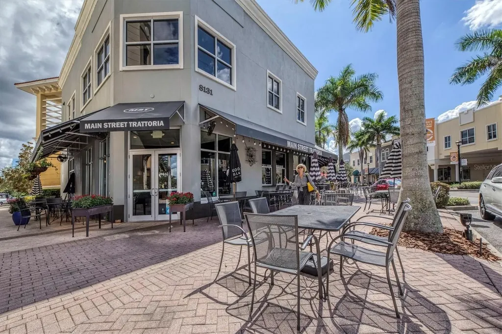 8111 Lakewood Main Street Lakewood Ranch FL 34202