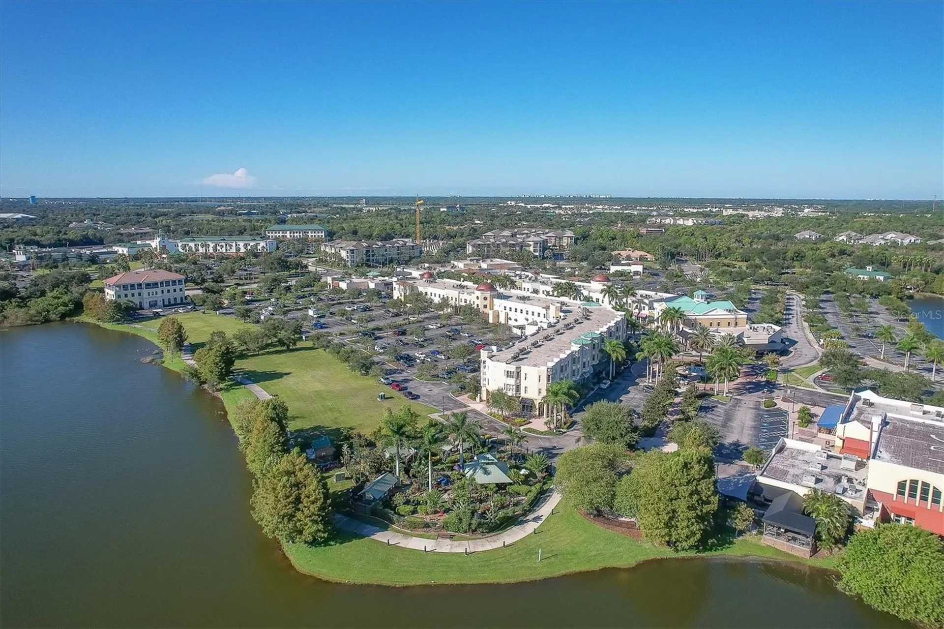 8111 Lakewood Main Street Lakewood Ranch FL 34202