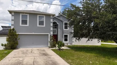 1218 Apopka Drive Kissimmee FL 34759