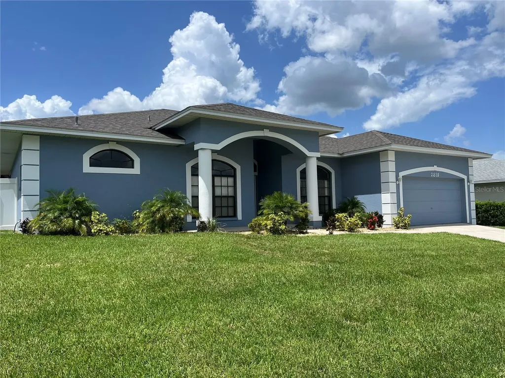 2810 High View Bend Lakeland FL 33812