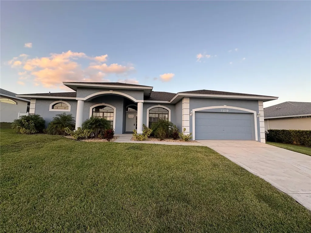2810 High View Bend Lakeland FL 33812