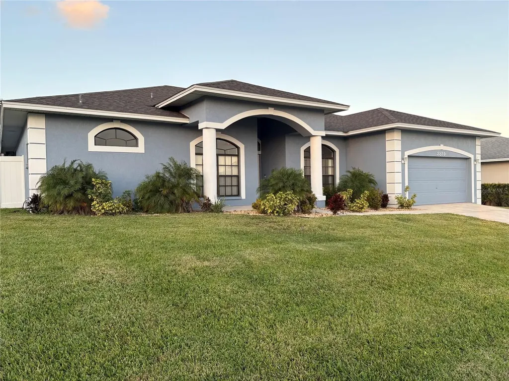 2810 High View Bend Lakeland FL 33812