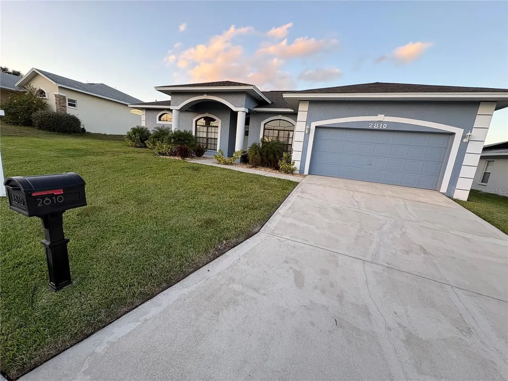 2810 High View Bend Lakeland FL 33812