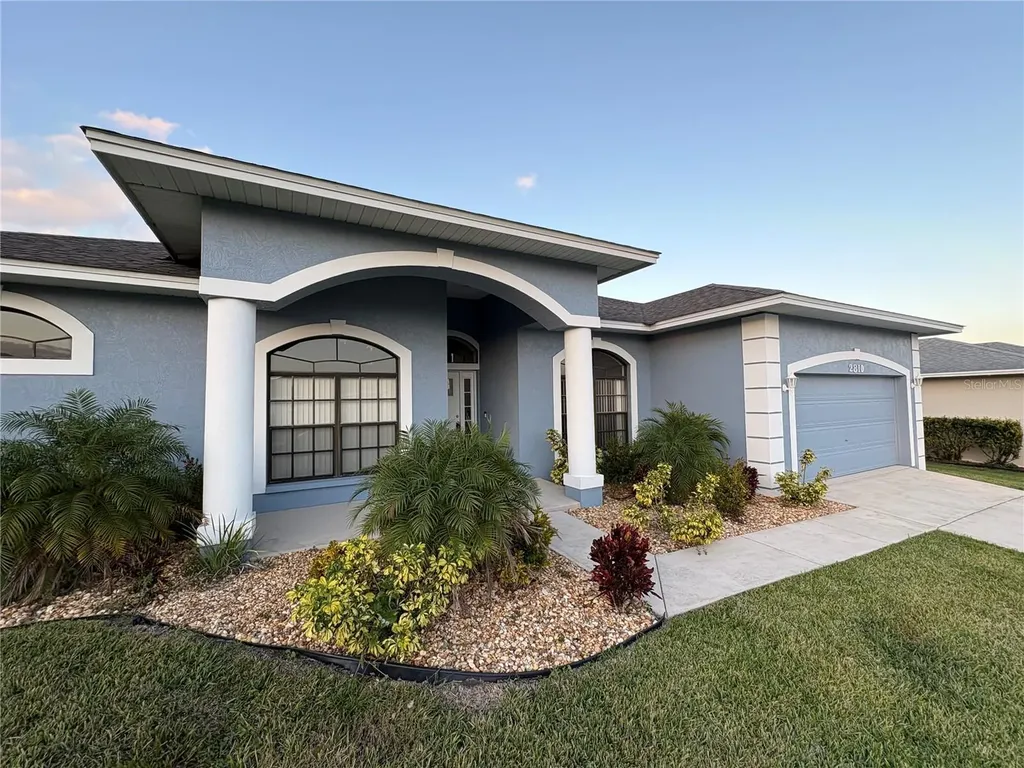 2810 High View Bend Lakeland FL 33812