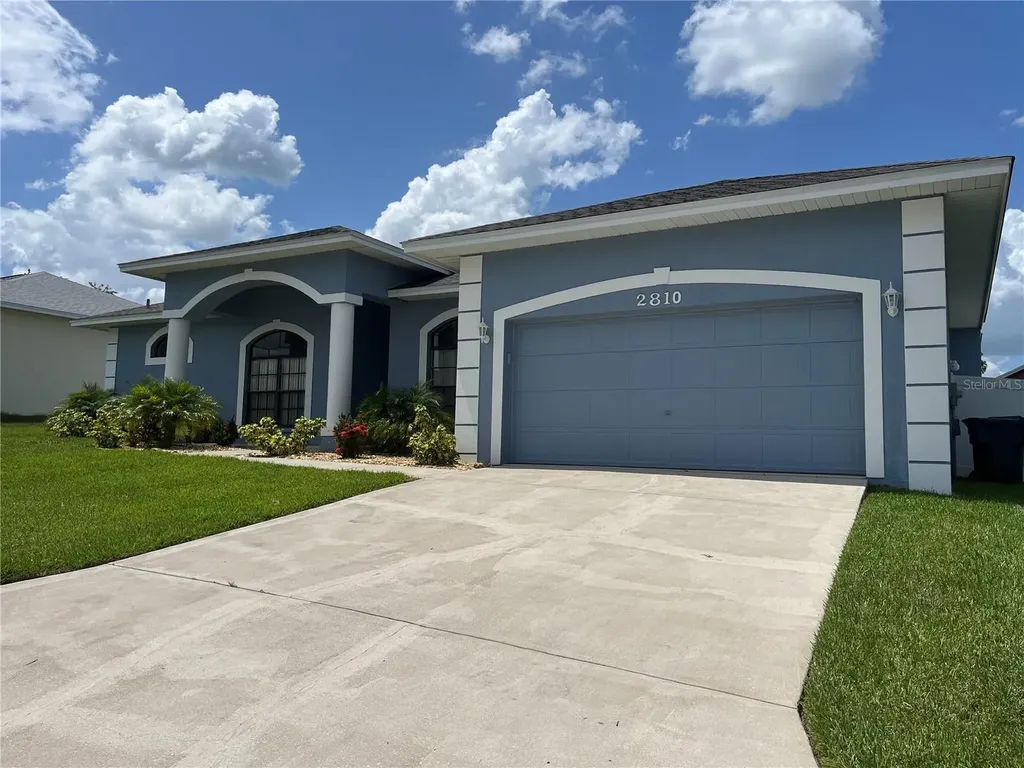 2810 High View Bend Lakeland FL 33812