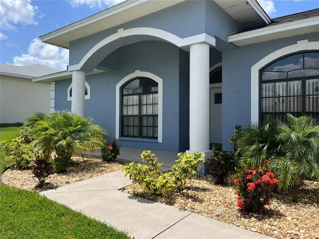 2810 High View Bend Lakeland FL 33812