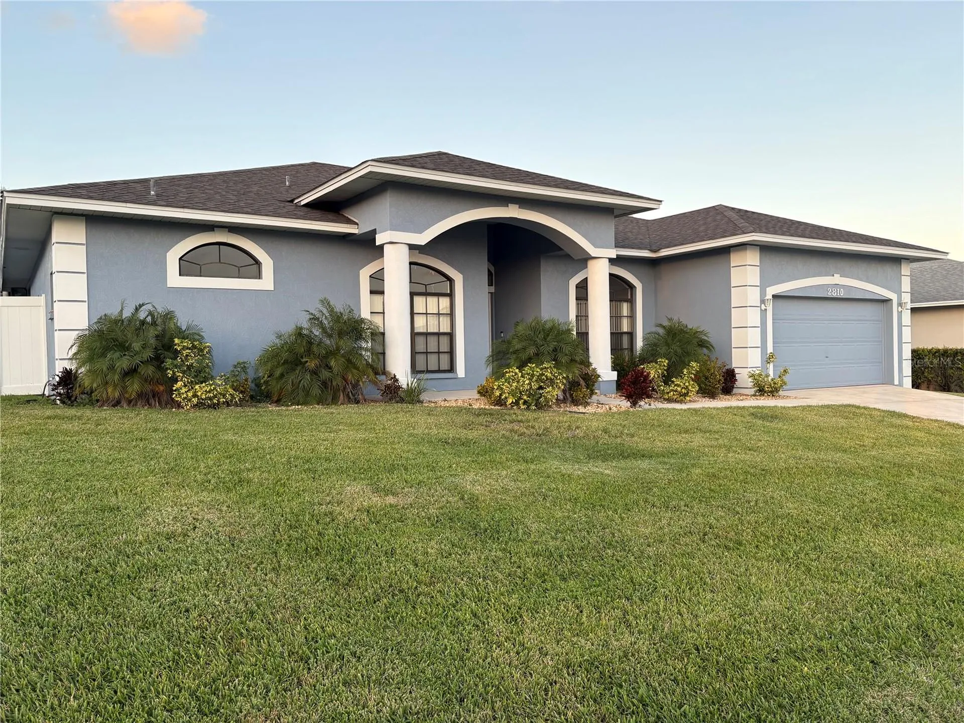 2810 High View Bend Lakeland FL 33812