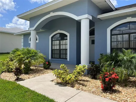 2810 High View Bend Lakeland FL 33812